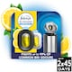 image 1 of Febreze Bin Freshener Starter Kit Citrus Fresh Mega Pack 9.76ml