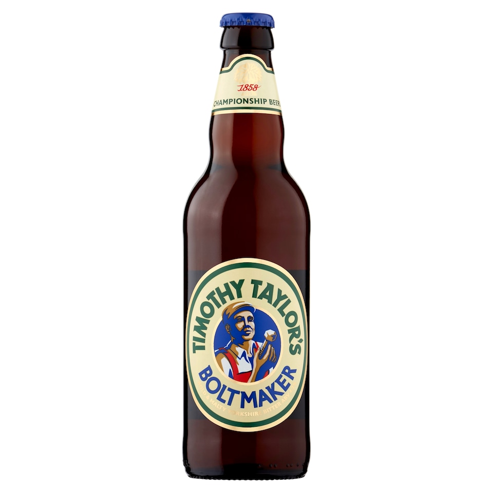 Timothy Taylors Boltmaker 500ml