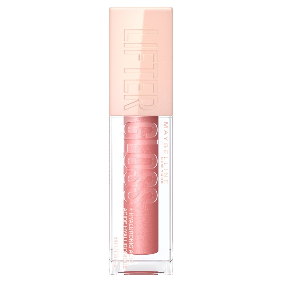 image 1 of Maybelline Lifter Lip Gloss Moon 5.4Ml