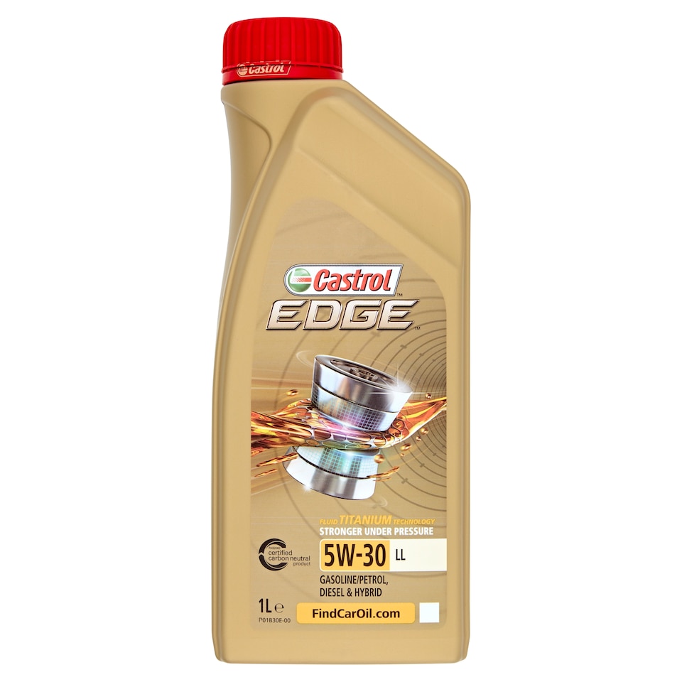 Castrol Edge 5W-30 1L