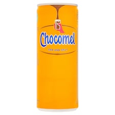 Chocomel Chocolate Flavoured Milk Drink 250Ml