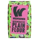 image 1 of Wildfarmed Plain Flour 1kg