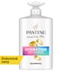 image 1 of Pantene Pro-V Moisture Recharge Shampoo 100ml Pump for Normal and Dry Hair