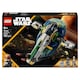 image 1 of LEGO Star Wars 75433 Jango Fett's Starship