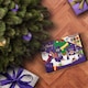 image 3 of Cadbury Chocolate Xmas Santa Selection Box Medium 125g