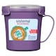 image 2 of Sistema Soup To Go Medium Microwave Food Storage Mug