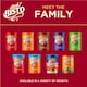 image 5 of Bisto Reduced Salt Gravy Granules 190G