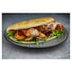 image 2 of Tesco Flame Grilled Chicken Breast Mini Fillets 170g