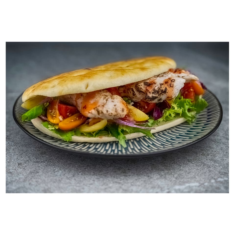 image 1 of Tesco Flame Grilled Chicken Breast Mini Fillets 170g