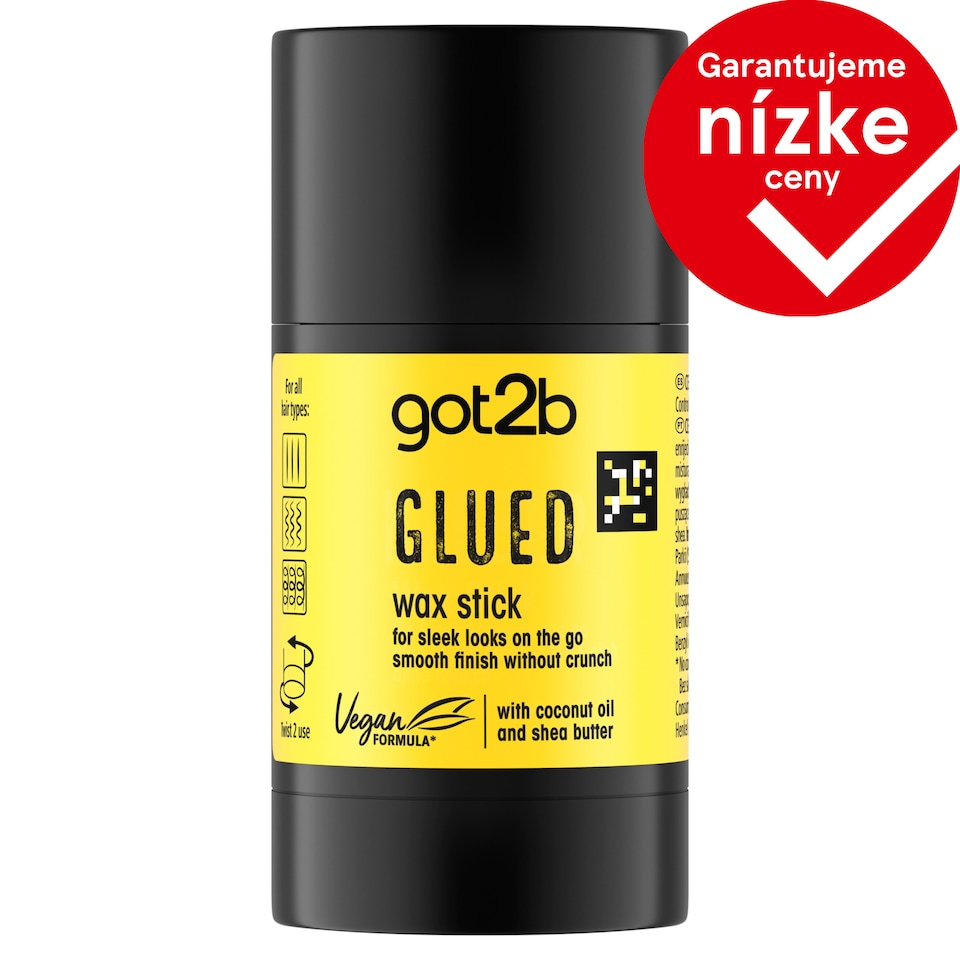 got2b Glued Wax Stick 50 g