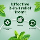 image 3 of Buscomint Peppermint Oil Gastro-Resistant Soft Capsules 24s