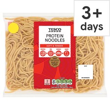 Tesco Protein Noodles 300G