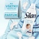 image 3 of Silan Sensitive Fabric Softener 64 Washes 1408 ml