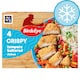 image 1 of Birds Eye 4 Crispy Chicken 340G