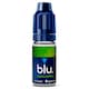 image 2 of Blu Liquid Green Apple 0.8%