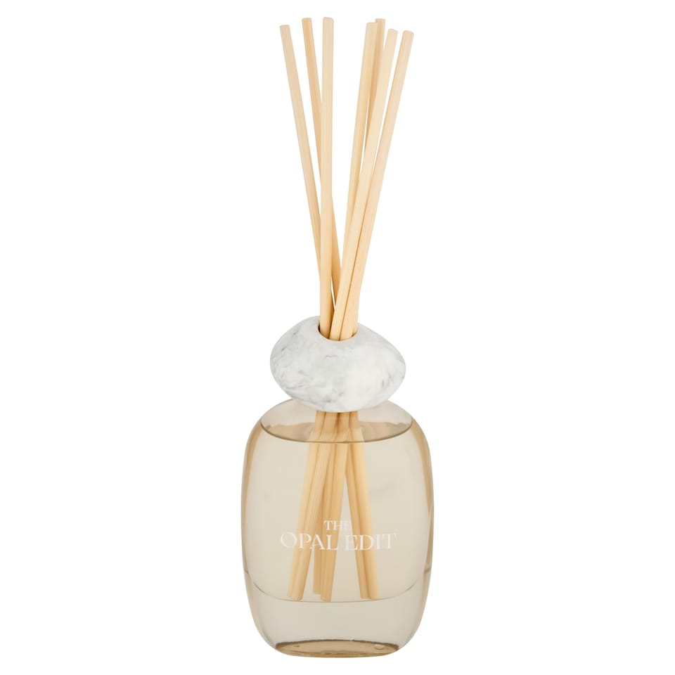 image 1 of  F&F Home Opal Edit Honeycomb Wild Honey Reed Diffuser 100Ml