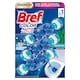 Bref Color Auto Active Eucalyptus WC-frissítő 3 x 50 g  1. kép