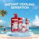 obrázok 5 z Old Spice Cold Spice 3 v 1 Pánsky Sprchový Gél A Šampón 1000 ml