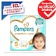 Pampers Premium Care, Méret: 5, 44 Pelenka, 11kg-16kg  1. kép