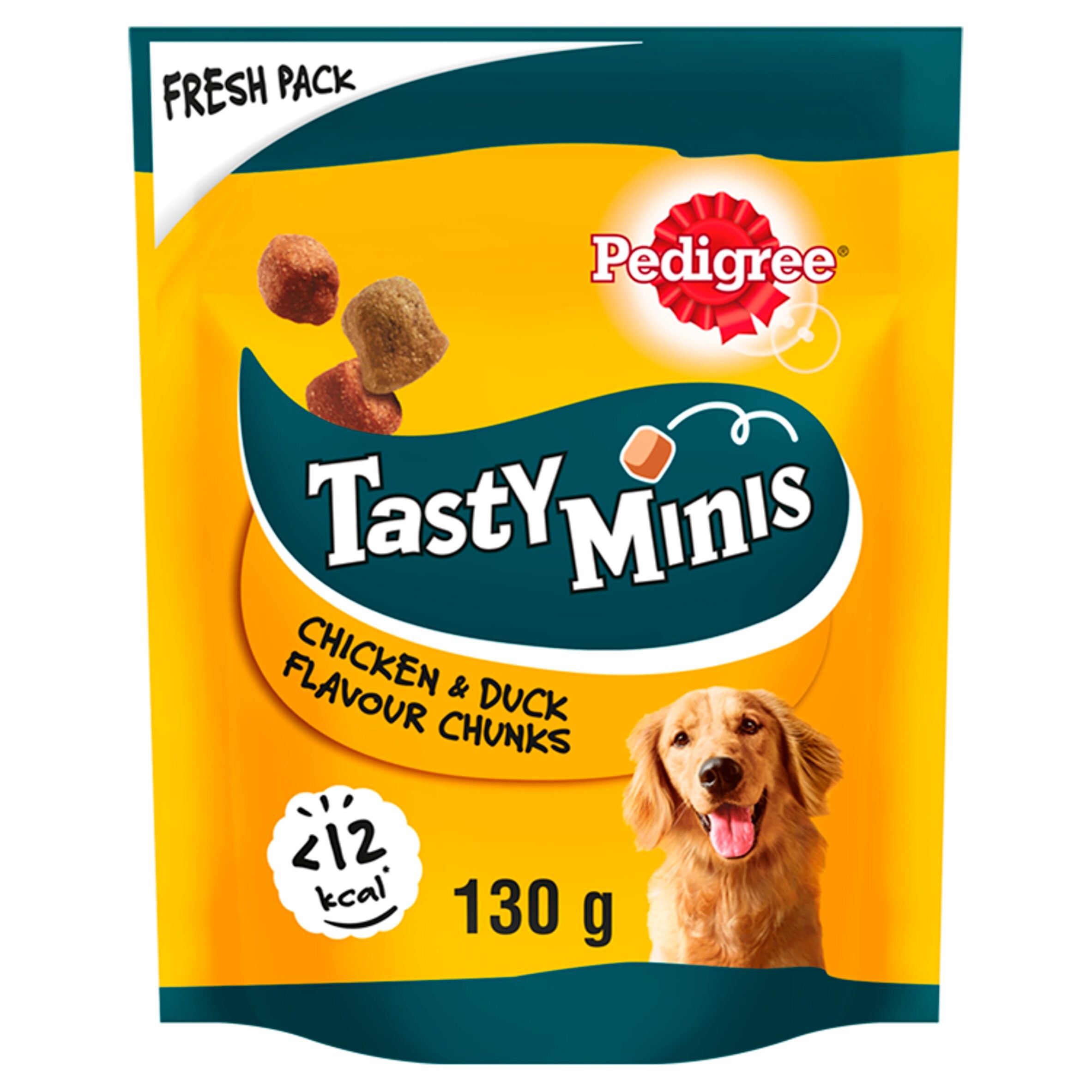 tesco dog chews