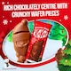 image 4 of Kit Kat Santa Milk Chocolate Sharing Bag 55G