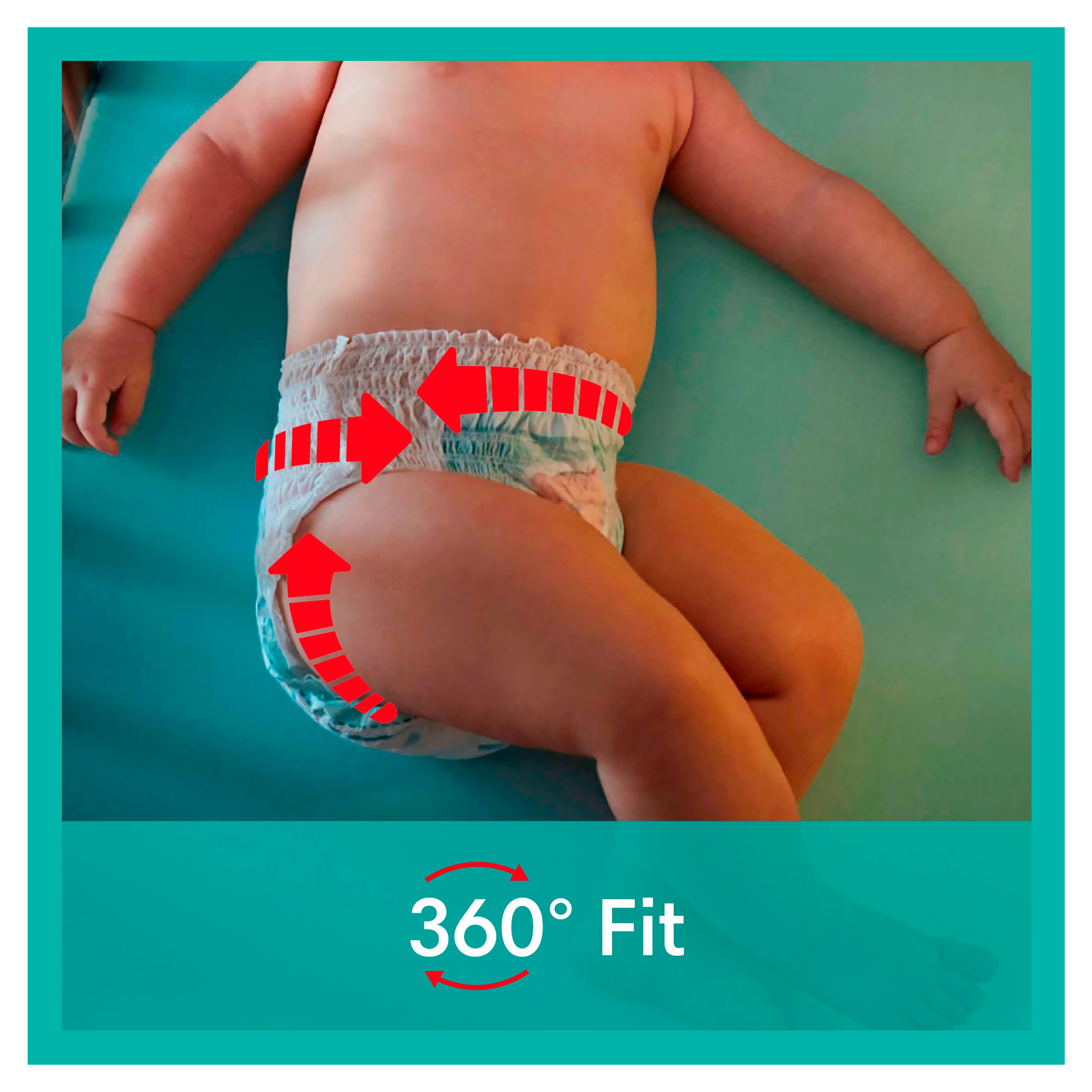 pampers pants size 6 tesco