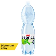 Mattoni Esence nealkoholický nápoj s príchuťou jablka a mäty 1,5 l