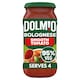 image 1 of Dolmio Bolognese Smooth Tomato Pasta Sauce 450g