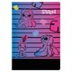 image 2 of Disney Stich zošit A4 štvorčekový 60 listov