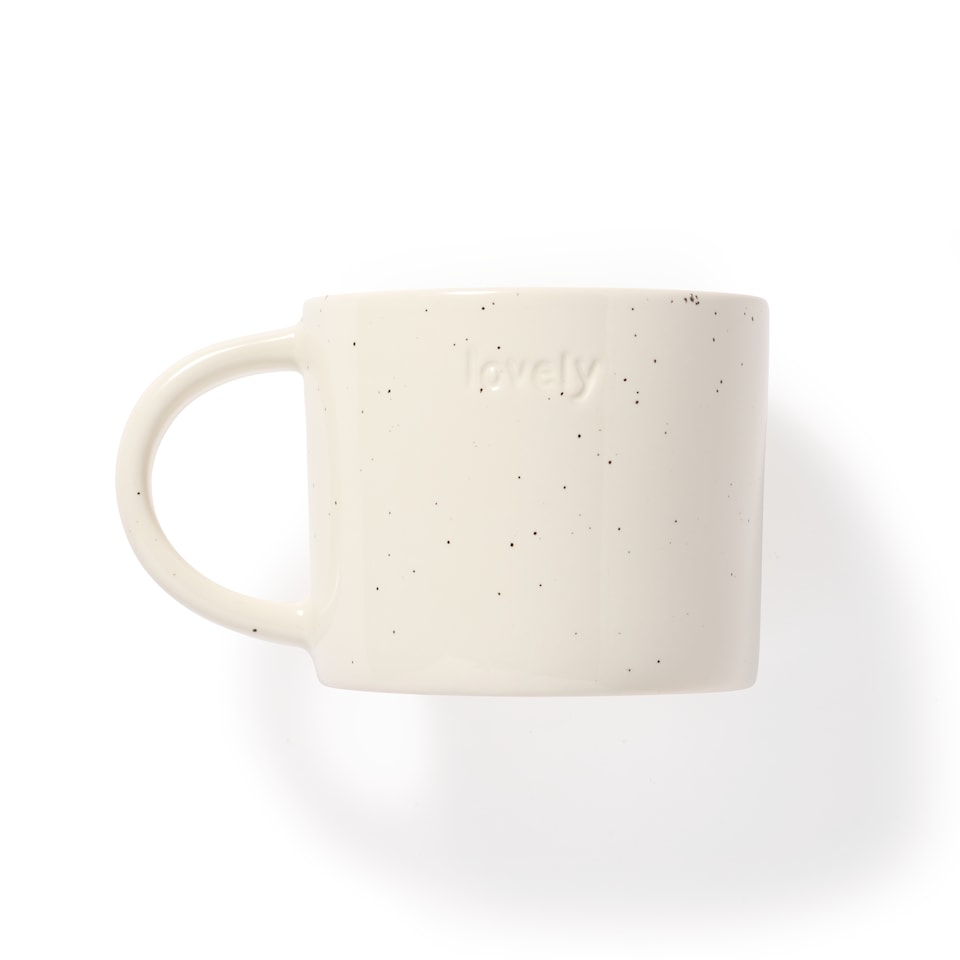 image 1 of PAPERCHASE WOODLANDS MUG