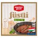image 1 of Master Good Füstli Ínyenc Pepper and Garlic Seasoning, Smoke-Flavoured Hot Dogs Chicken Meat 350 g