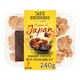 image 1 of Tesco TASTE DiSCOVERiES Karaage Chicken with Gochujang Dip 240g