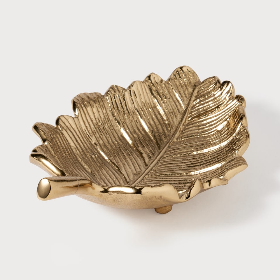 image 1 of Paperchase Full Bloom Trinket Dish