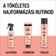 Taft X Gliss Hővédő spray 150 ml  5. kép