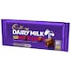 image 4 of Cadbury Dairy Milk Fruit & Nut Chopped 95G (R)