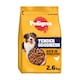 image 1 of Pedigree Dry Dog Food Tender Goodness with Poultry 2.6kg