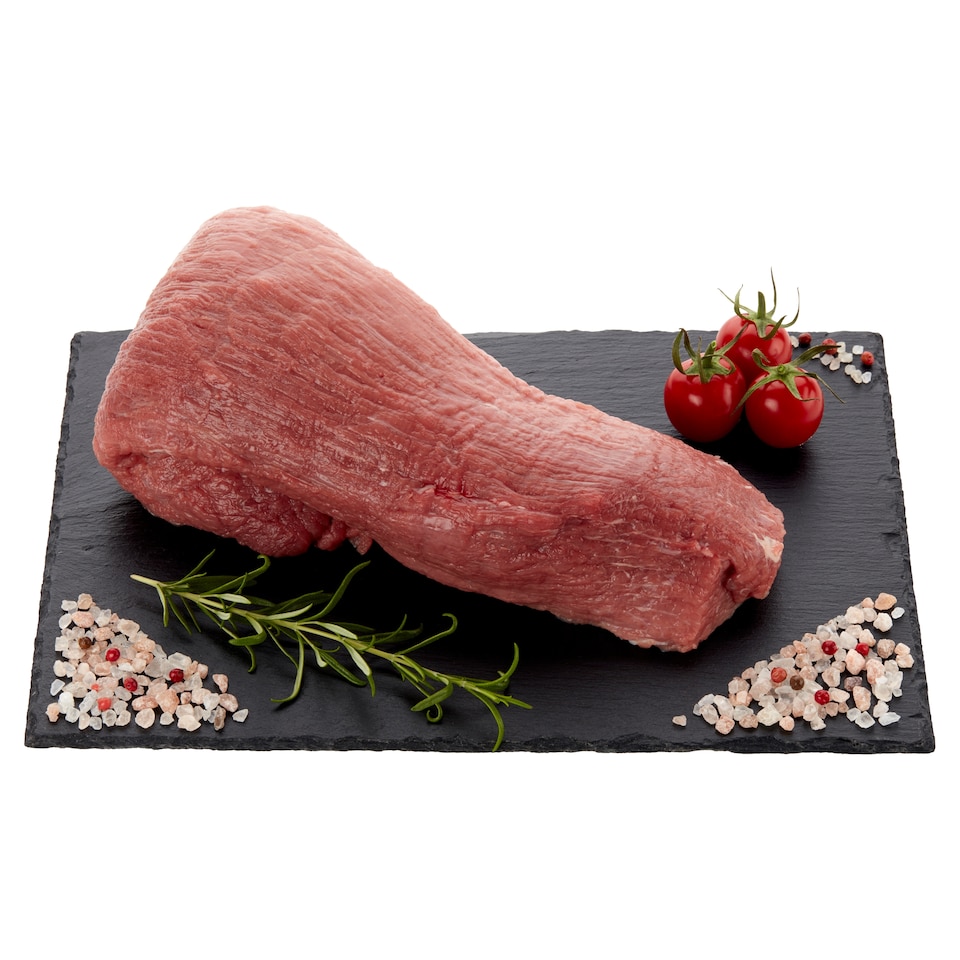 Obrázek 1 pro produkt Hovězí zadní bez kosti váleček z kýty