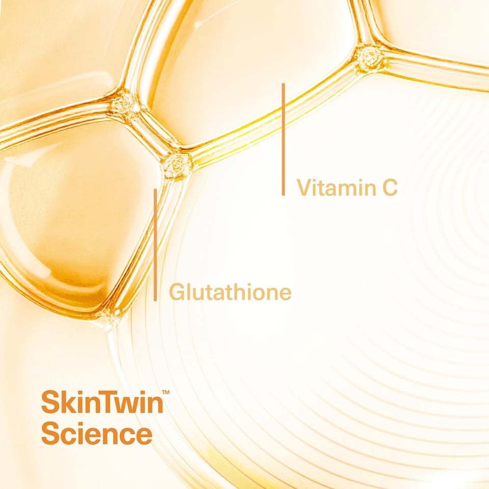 image 1 of Simple Glow+ Brightening Gel Face Cream Moisturiser 50ml