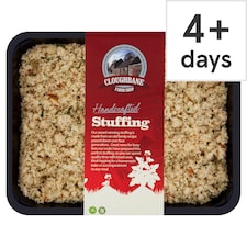 Cloughbane Stuffing 350G