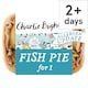 image 1 of Charlie Bigham's Fish Pie 340G
