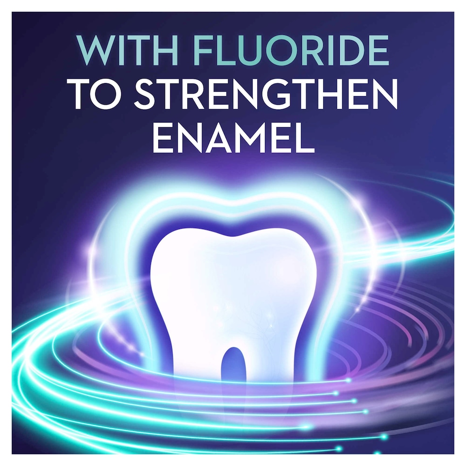 image 1 of Oral-B Gum And Enamel Repair Rinse 500Ml
