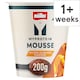 image 1 of MULLER X MY PROTEIN Mousse Salted Caramel Flavour 200g