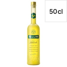 PALLINI Limoncello 50cl