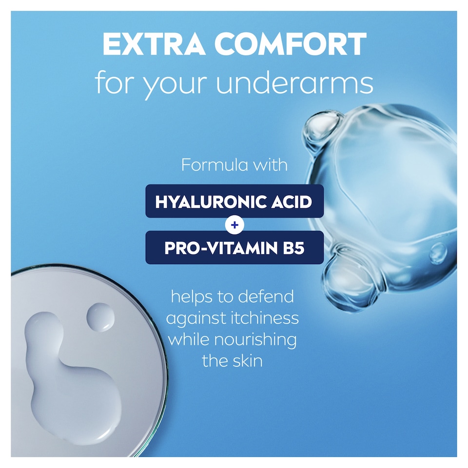 image 1 of NIVEA MEN Derma Control Defend Antiperspirant Deodorant Spray 250ml