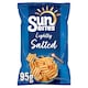 image 2 of Sunbites Lightly Salted Sharing Bag Crisps 95g