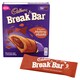 image 2 of Cadbury Break Bar Chocolate 130G