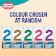 image 2 of Dr. Oetker Number 2 Candle