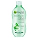 image 1 of Garnier Body Intensive 7 Day Aloe Vera Hydrating Lotion 400Ml