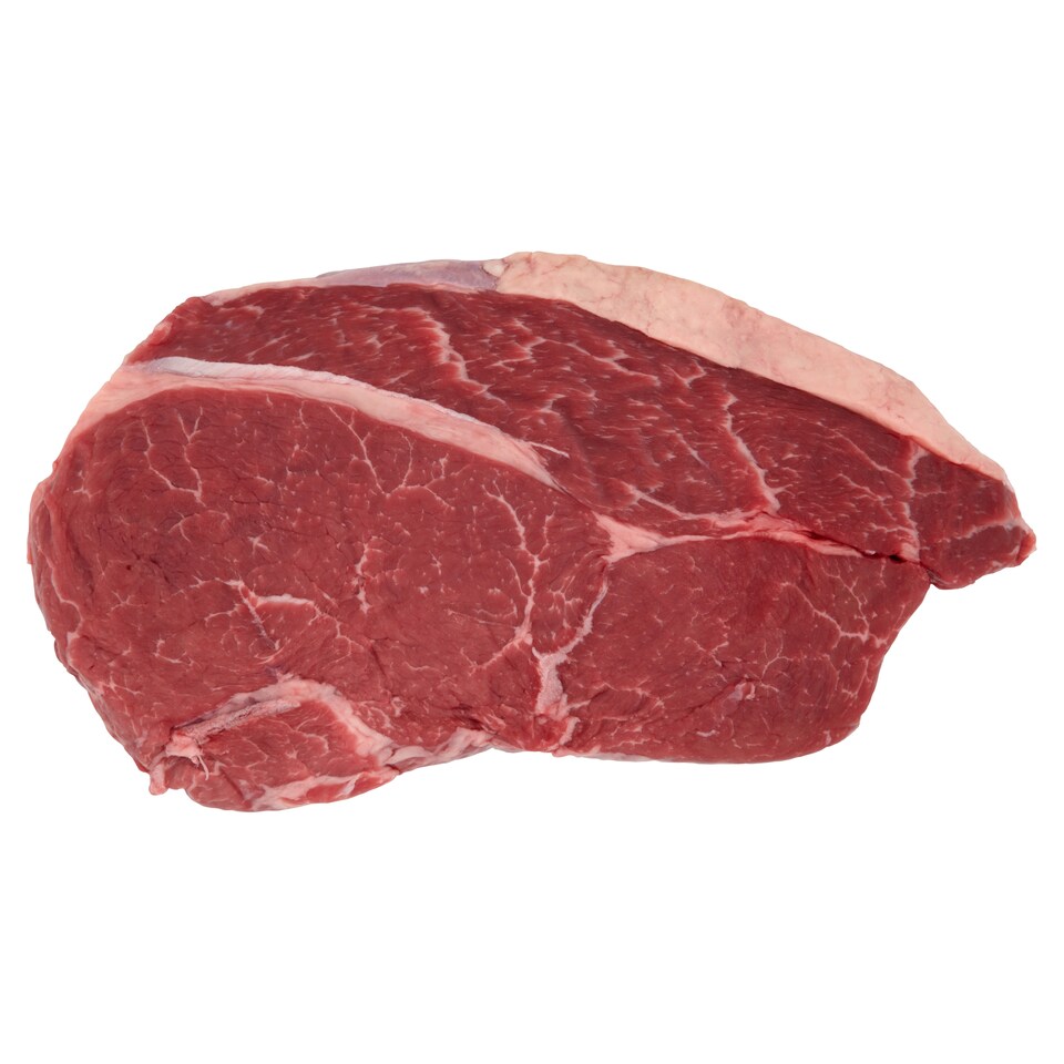 Tesco Finest Irish Angus Sirloin Steak