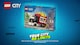 image 2 of LEGO City 60488 Fries Food Truck